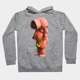 Speakerman (Speakerhead) Hoodie